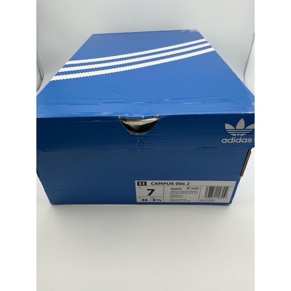 Adidas Campus 00's J Size 7 US - Picture 7 of 8